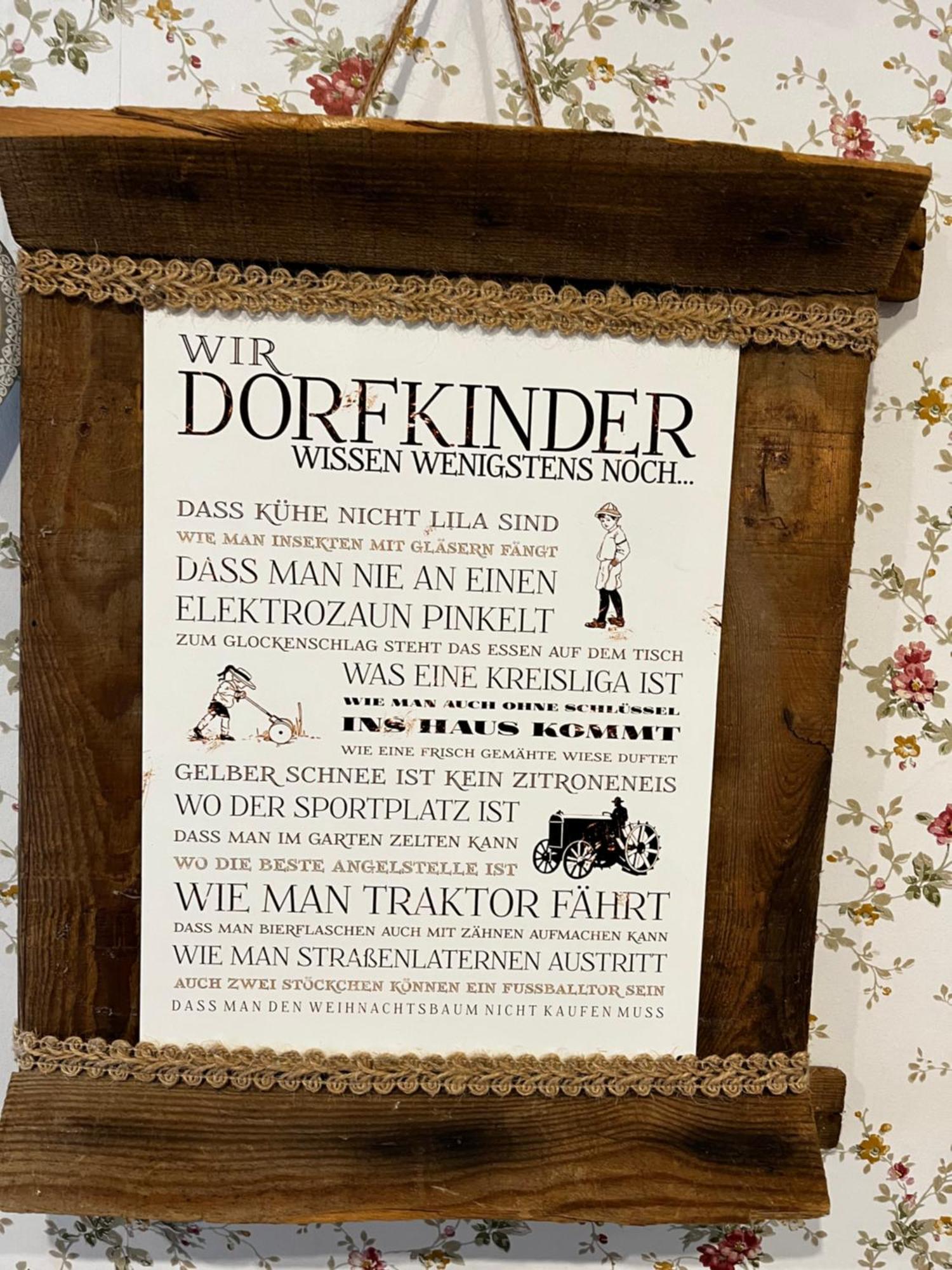 Ferienhaus Goebel'S Gute Stube Wirfus Kültér fotó