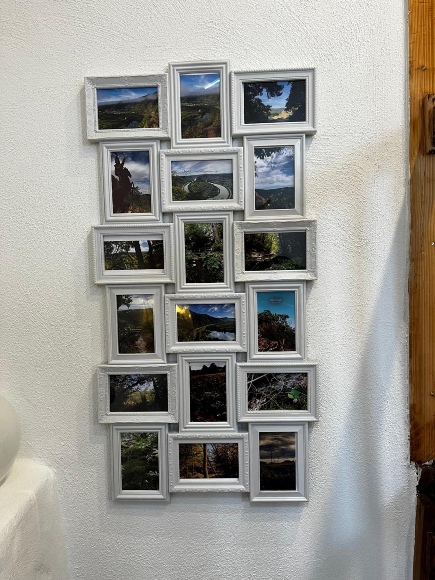 Ferienhaus Goebel'S Gute Stube Wirfus Kültér fotó
