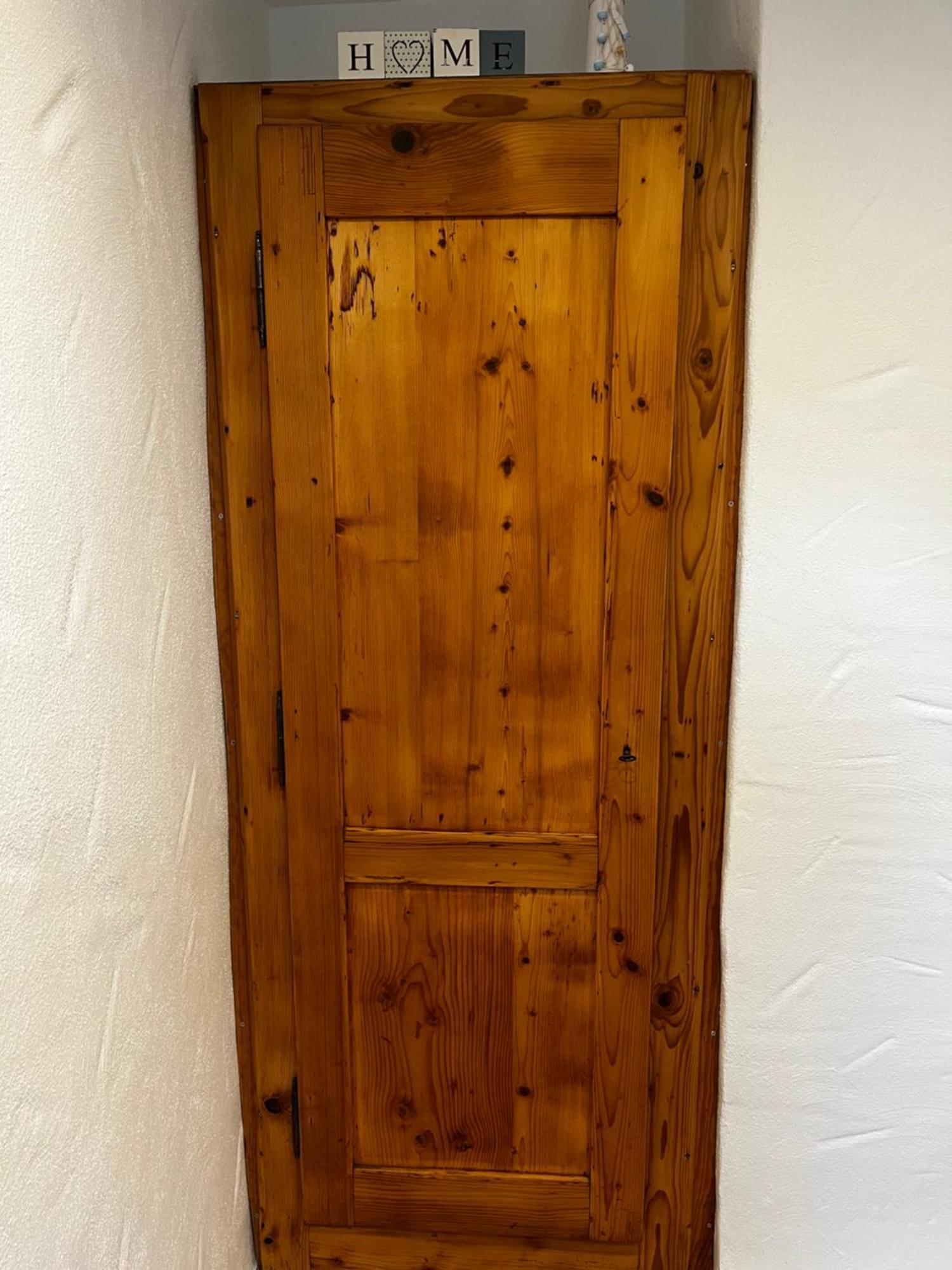 Ferienhaus Goebel'S Gute Stube Wirfus Kültér fotó